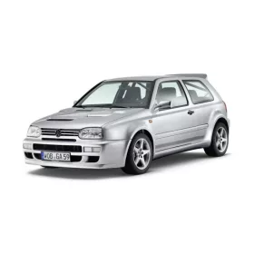 Autoabdeckung VW GOLF III (1992-1997)