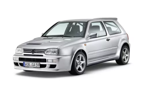 Autoabdeckung VW GOLF III (1992-1997)