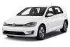 Autoabdeckung VW E-GOLF (2014-2021)