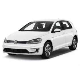Autoabdeckung VW E-GOLF (2014-2021)