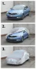 VW ID3 autóponyva (2019-)