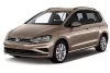 Autoabdeckung VW GOLF SPORTSVAN (2014-2022)