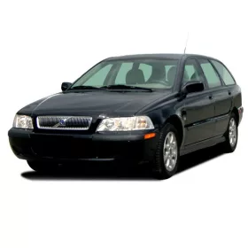 VOLVO V40 Autoabdeckung (1996-2004)