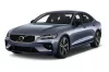 VOLVO S60 III. Autoabdeckung (2018-)