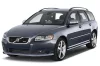VOLVO V50 Autoabdeckung (2004-2012)