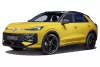 VW T-ROC II. Autoabdeckung (2025-)