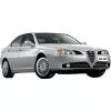 ALFA ROMEO 166 Autoabdeckung