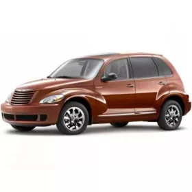 CHRYSLER PT CRUISER MOBILE GARAGE autóponyva (2000-2010)