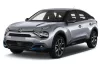 CITROEN E-C4 X MOBILE GARAGE autóponyva (2023-)