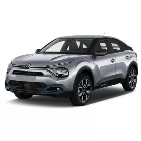 CITROEN E-C4 X MOBILE GARAGE autóponyva (2023-)