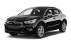 CITROEN DS4 MOBILE GARAGE autóponyva (2011-2018)
