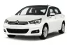 CITROEN C4 MOBILE GARAGE autóponyva (2010-2018)