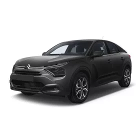 CITROEN E-C4 MOBILE GARAGE autóponyva (2020-)