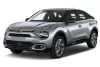 CITROEN C4 MOBILE GARAGE autóponyva (2020-)