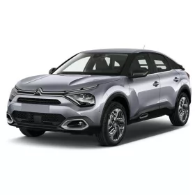 CITROEN C4 MOBILE GARAGE autóponyva (2020-)
