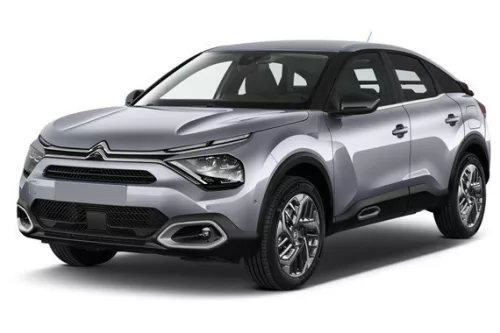 CITROEN C4 MOBILE GARAGE autóponyva (2020-)