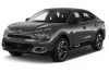 CITROEN C4 X MOBILE GARAGE autóponyva (2022-)