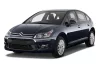 CITROEN C4 MOBILE GARAGE autóponyva (2004-2010)