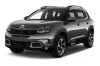 CITROEN C5 AIRCROSS MOBILE GARAGE autóponyva (2018-2025)