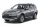 CITROEN C-CROSSER MOBILE GARAGE autóponyva (2007-2013)