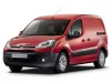 CITROEN BERLINGO II. (FURGON) MOBILE GARAGE autóponyva (2008-2018)