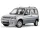 CITROEN BERLINGO I. MOBILE GARAGE autóponyva (1996-2008)