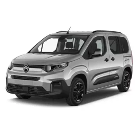 CITROEN BERLINGO III. MOBILE GARAGE autóponyva (2018-)