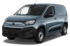 CITROEN BERLINGO III. (FURGON) MOBILE GARAGE autóponyva (2018-)