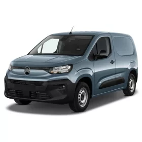   CITROEN BERLINGO III. (FURGON) MOBILE GARAGE autóponyva (2018-)
