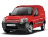CITROEN BERLINGO I. (FURGON) MOBILE GARAGE autóponyva (1996-2008)
