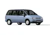 CITROEN EVASION MOBILE GARAGE autóponyva (1994-2002)
