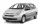 CITROEN XSARA PICASSO MOBILE GARAGE autóponyva (1999-2008)