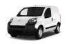 CITROEN NEMO (FURGON) MOBILE GARAGE autóponyva (2007-2017)