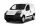 CITROEN NEMO (FURGON) MOBILE GARAGE autóponyva (2007-2017)