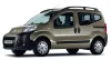 CITROEN NEMO MOBILE GARAGE autóponyva (2007-2017)