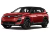 CITROEN C5 AIRCROSS MOBILE GARAGE autóponyva (2025-)