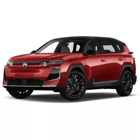 CITROEN C5 AIRCROSS MOBILE GARAGE autóponyva (2025-)