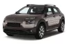 CITROEN C4 CACTUS MOBILE GARAGE autóponyva (2014-2021)