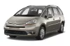 CITROEN C4 GRAND PICASSO MOBILE GARAGE autóponyva (2006-2013)