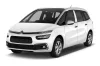 CITROEN C4 GRAND PICASSO MOBILE GARAGE autóponyva (2013-2022)