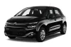 CITROEN C4 PICASSO MOBILE GARAGE autóponyva (2013-2022)