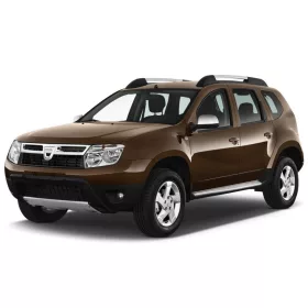 Autoabdeckung DACIA DUSTER I. (2010-2018)