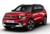 CITROEN C3 AIRCROSS MOBILE GARAGE autóponyva (2024-)
