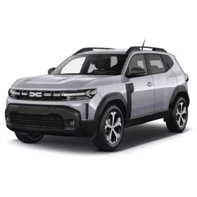 DACIA DUSTER III. Autoabdeckung (2024-)