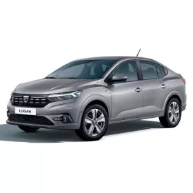 DACIA LOGAN MOBILE GARAGE autóponyva (2021-)