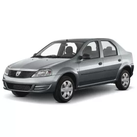 DACIA LOGAN MOBILE GARAGE autóponyva (2004-2013)