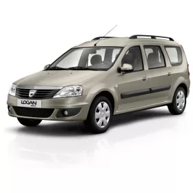Autoabdeckung DACIA LOGAN MCV (2007-2013)