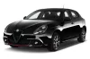 ALFA ROMEO GIULIETTA Autoabdeckung (2010–2022)