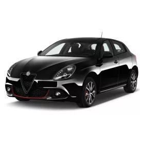 ALFA ROMEO GIULIETTA Autoabdeckung (2010–2022)