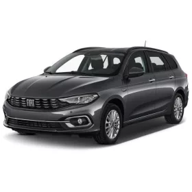 FIAT TIPO KOMBI Autoabdeckung (2016-)